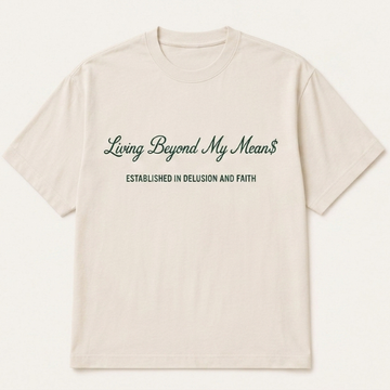 THE TEE