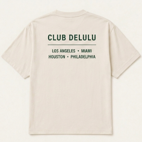 THE TEE