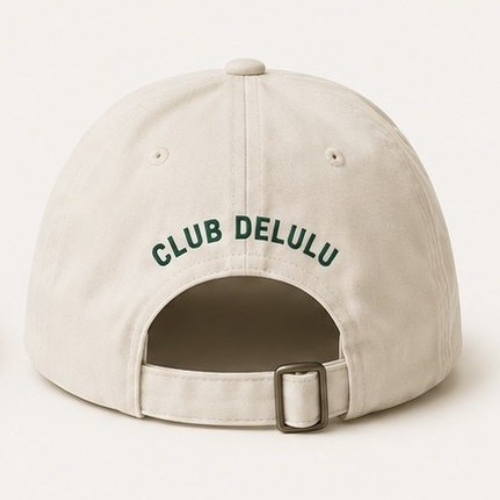 THE DAD CAP