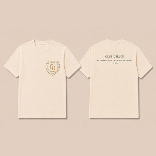 The unofficial uniform
