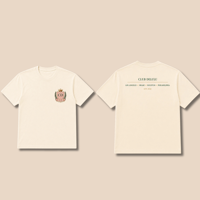 The unofficial uniform